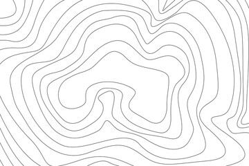 illustration of psychic waves, spiral pattern, zebra lines, illusion art background