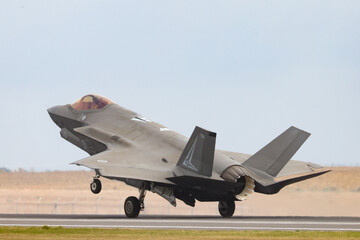 Australian International Airshow 2025