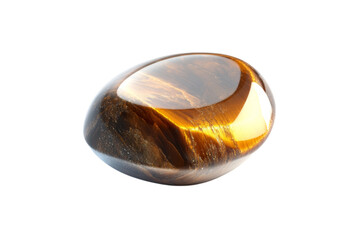 Tiger's Eye Gemstone - A Natural Treasure