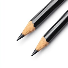 Fototapeta premium Hyperrealistic pencil art creation studio artistic showcase creative environment close-up detailed techniques