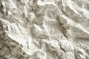 Obraz premium White Stone Texture Background Rough, Rocky Surface
