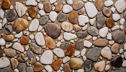 Naklejka premium marble background mosaic and granite stone background terrazzo marble background