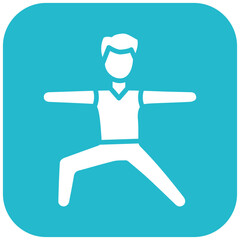 Exercise Icon