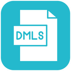 DMLS Icon