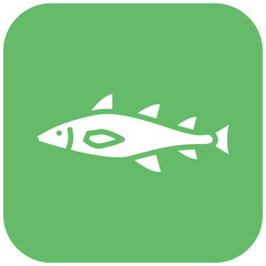 Haddock Icon
