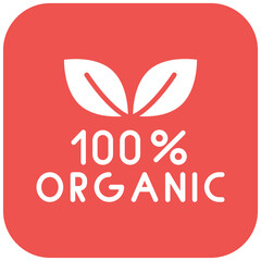 Organic Icon