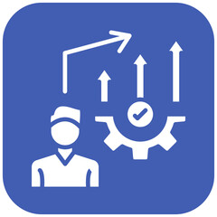 Career Development Icon