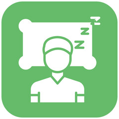 Sleep Icon