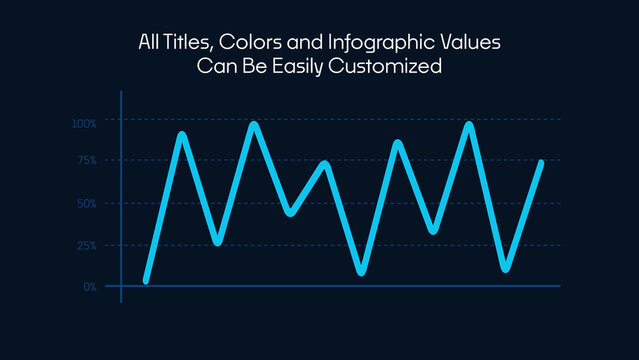 Corporate Infographics Template | Dynamic Data Visualization, Business Marketing and Statistical Graphs for Presentations