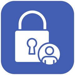 Access Control Icon