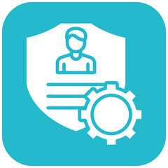 Privacy Settings Icon