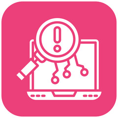 Troubleshooting Icon