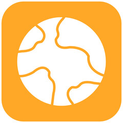 Earth Icon