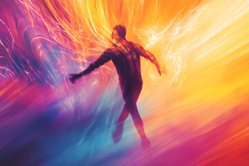 Breaking Barriers: The Art of Unleashing Potential and Embracing Possibility