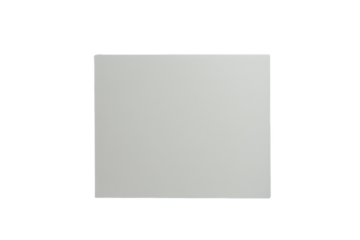 Off-White Square Matte Surface Texture