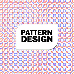 PATTERN DESIGN