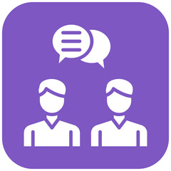 Communication Icon