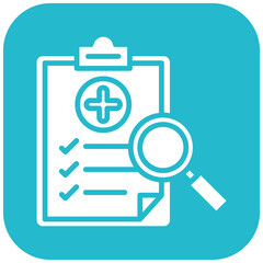 Diagnosis Icon