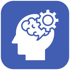 Executive Function Icon