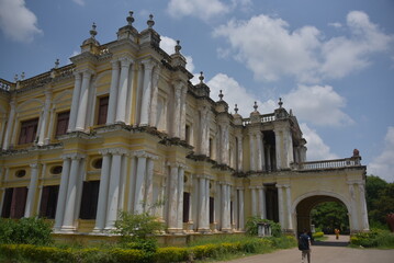 Folklore Museum at Mysore, Karnataka, India	