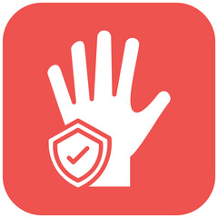 Protective Icon