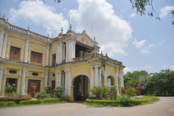 Folklore Museum at Mysore, Karnataka, India	