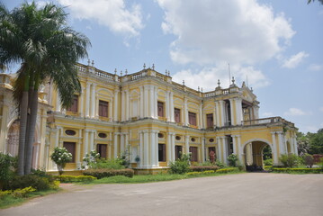 Folklore Museum at Mysore, Karnataka, India	