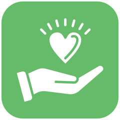 Obraz premium Ethical Culture Icon