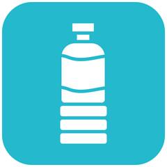 Fototapeta premium Water Icon