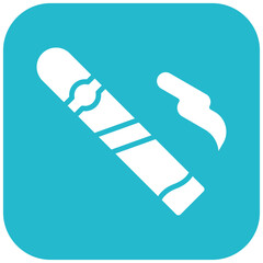 Cigar Icon