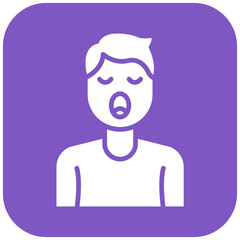 Bored Icon