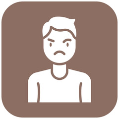 Jealous Icon