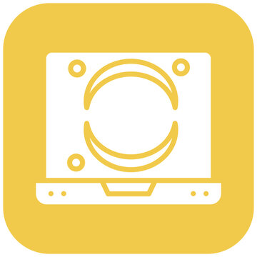 Jupyter Icon