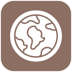World Icon