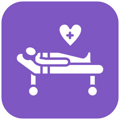 Postoperative Care Icon