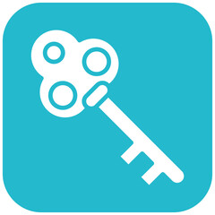 Key Icon
