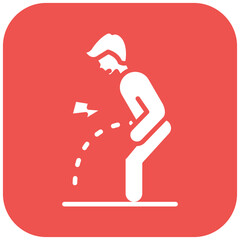 Pelvic Pain Icon
