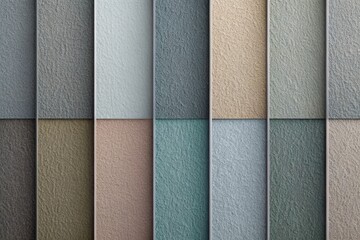 Fototapeta premium Matte Texture Backgrounds for Design