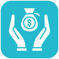 Savings Icon