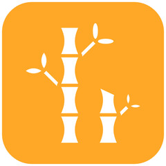Bamboo Icon