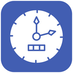 Clock Icon