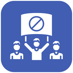 Resistance Icon