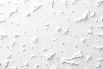 Abstract white textured surface, ideal for beauty, fashion, or design applications , art, image, luxury