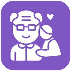 Hugs and Kisses Icon