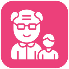 Grandson Icon