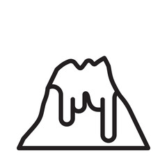 Obraz premium vector tooth brush icon