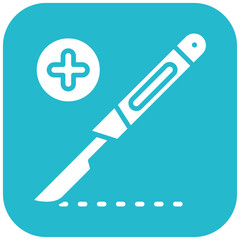 Scalpel Icon