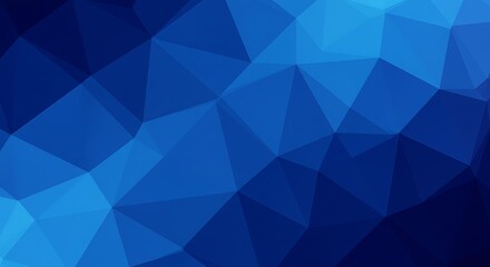 Obraz premium Ocean's Depth AI Generated
