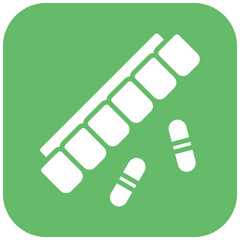 Medication Organizer Icon