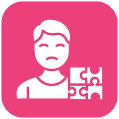 Autism Spectrum Disorder Icon